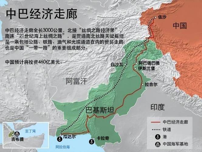 中亚稳定新尝试(中亚地区蔓延的三股势力)