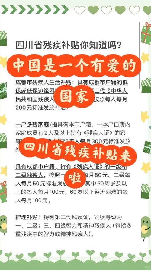 住房补贴政策(残疾人住房补贴政策)