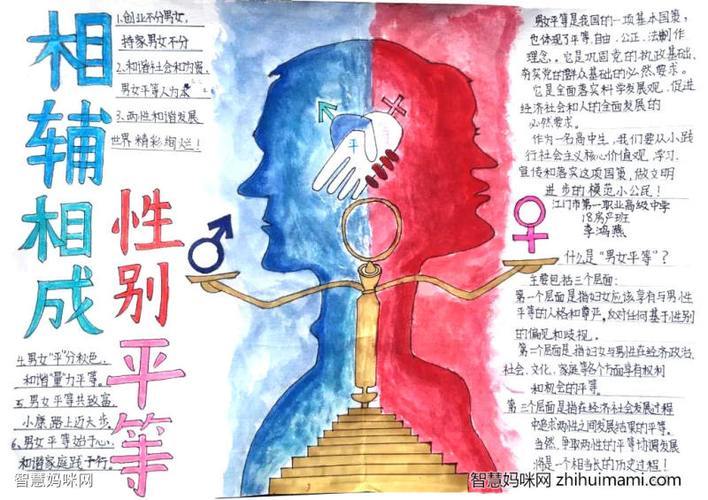 性别平等新进展(性别平等发展)