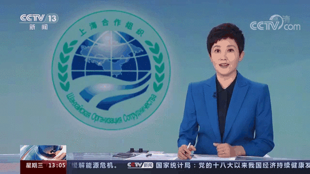 上合组织新动态（上合组织官网）