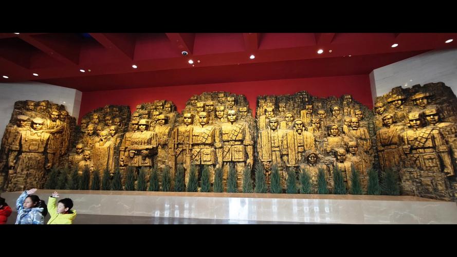 抗战文化城展览（抗日文化城）