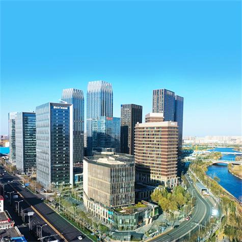 北京城市副中心改革(聚焦北京城市副中心)