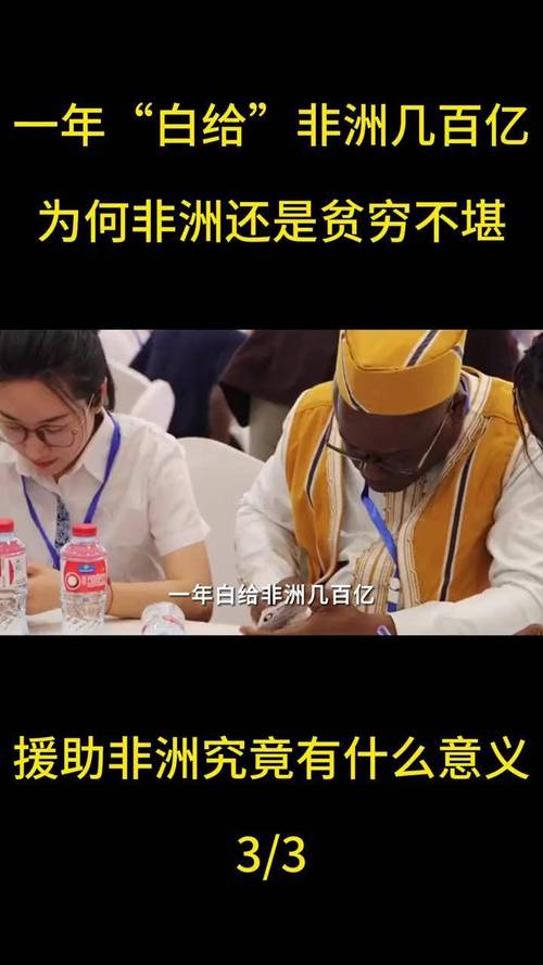 非洲发展援助（援助非洲国家）